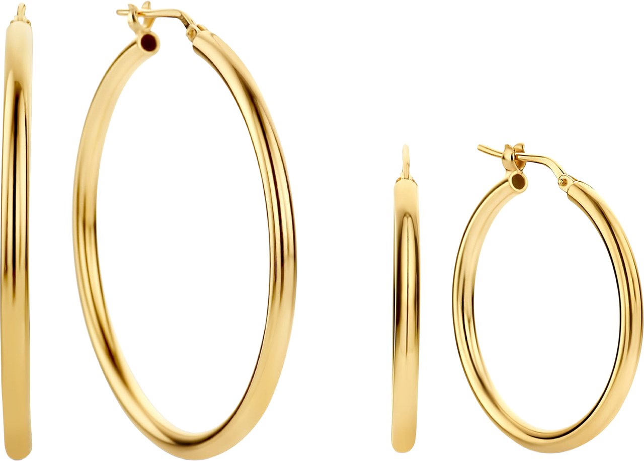 Arte Antwerp Parte Di Me Sorprendimi - Giftset - Goud Goud