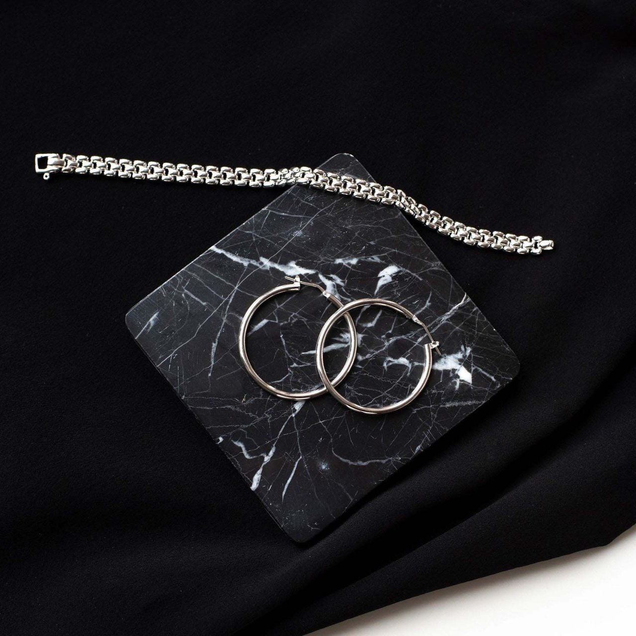 Arte Antwerp Parte Di Me Sorprendimi - Giftset - Zilver Zilver