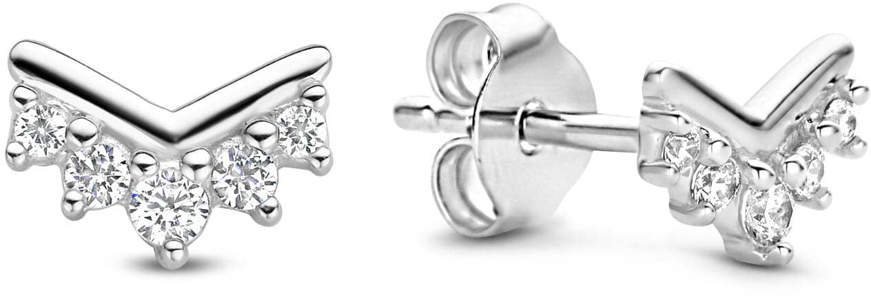 Arte Antwerp Parte Di Me Sorprendimi - Giftset - Zilver Zilver