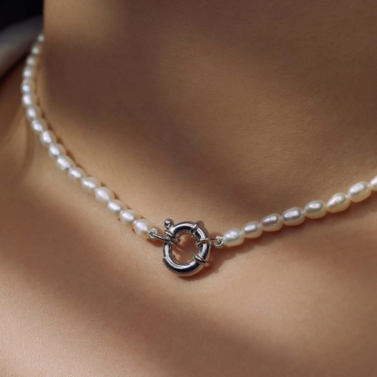 Arte Antwerp Parte Di Me Brioso Cortona - Ketting - Zilver Zilver