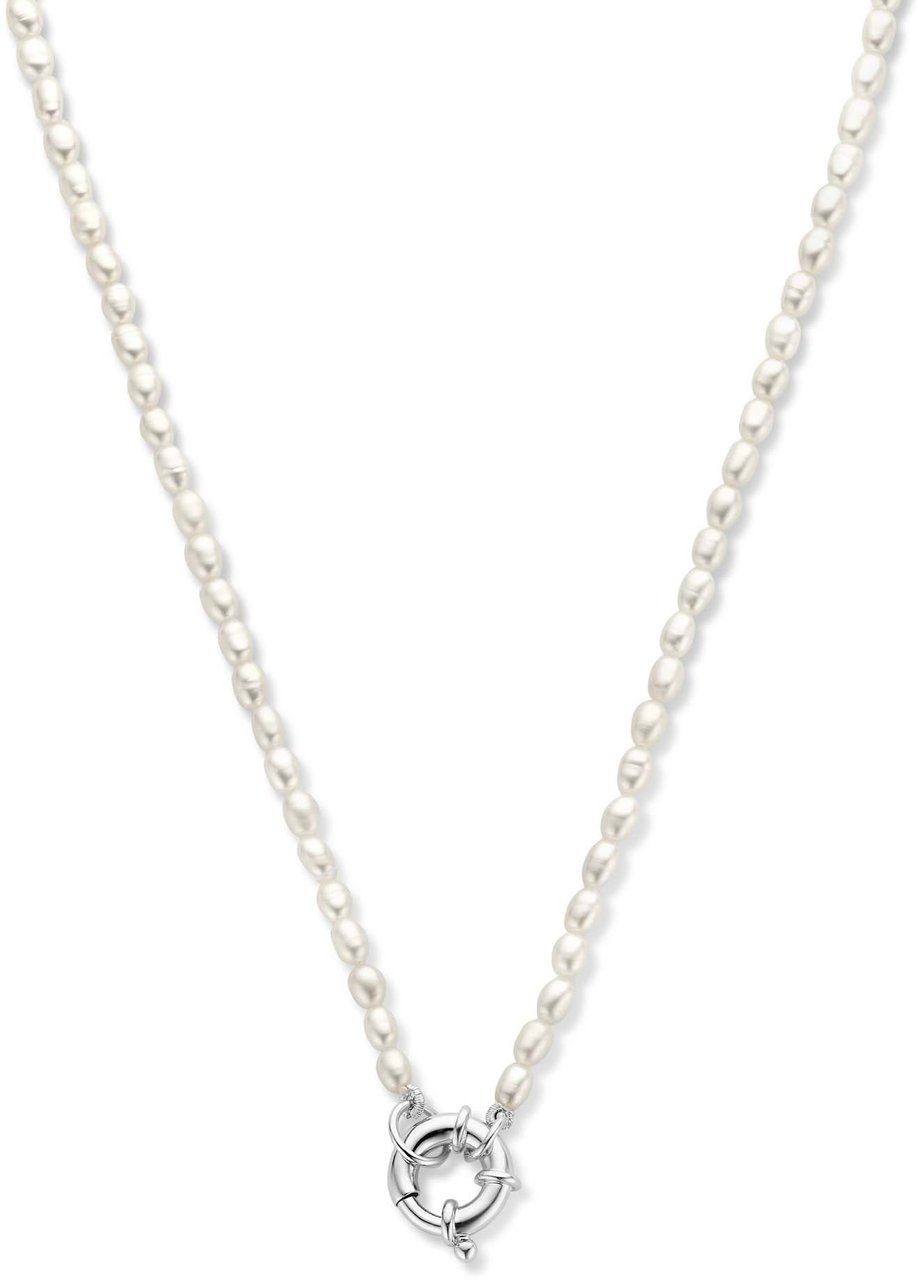 Arte Antwerp Parte Di Me Brioso Cortona - Ketting - Zilver Zilver