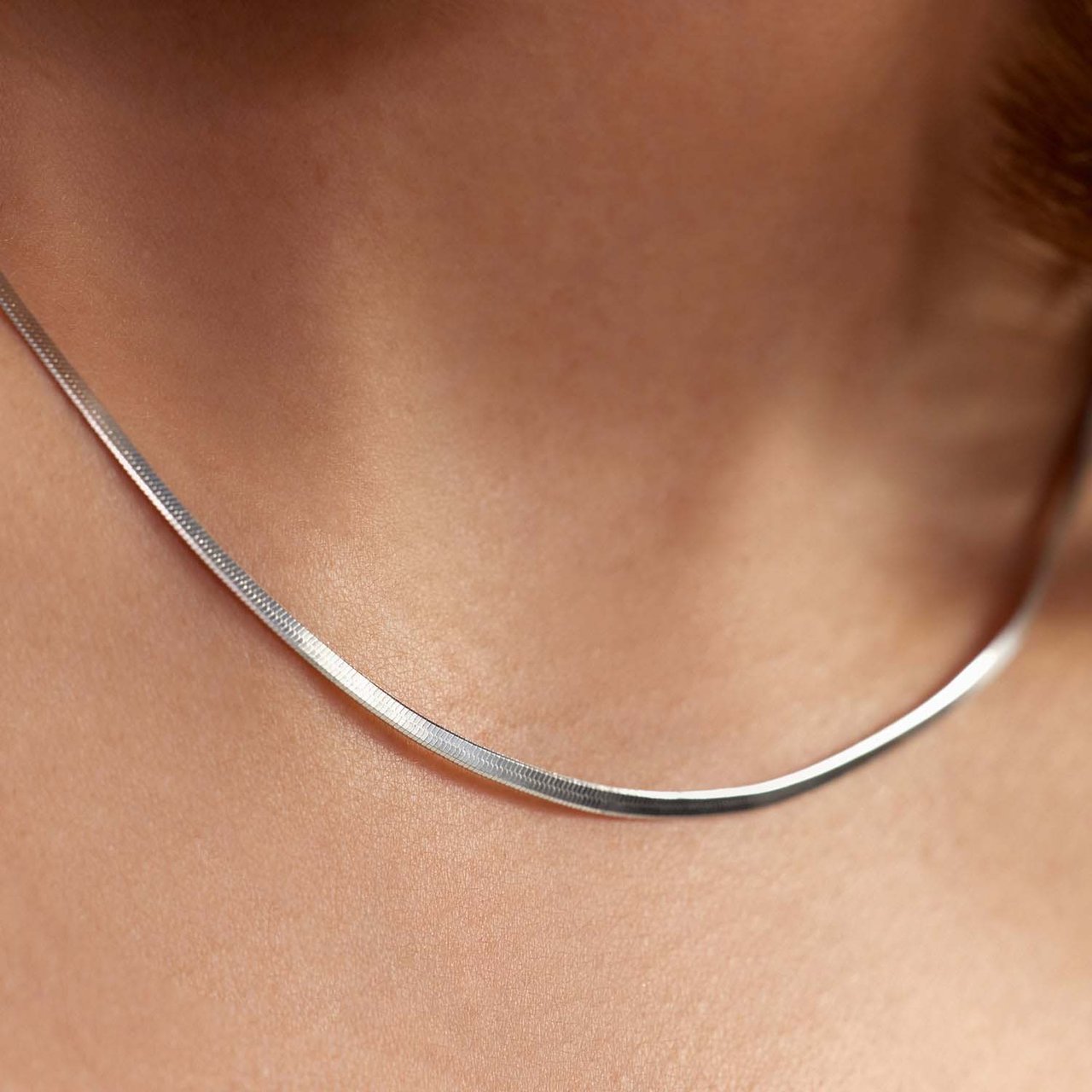 Arte Antwerp Parte Di Me Bibbiena Poppi - Ketting - Zilver Zilver