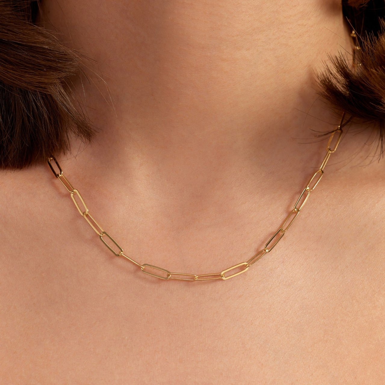 Arte Antwerp Parte Di Me Bibbiena Poppi - Ketting - Goud Goud