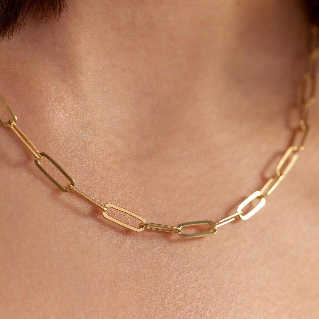 Arte Antwerp Parte Di Me Bibbiena Poppi - Ketting - Goud Goud
