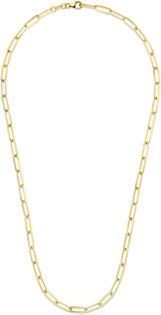 Arte Antwerp Parte Di Me Bibbiena Poppi - Ketting - Goud Goud