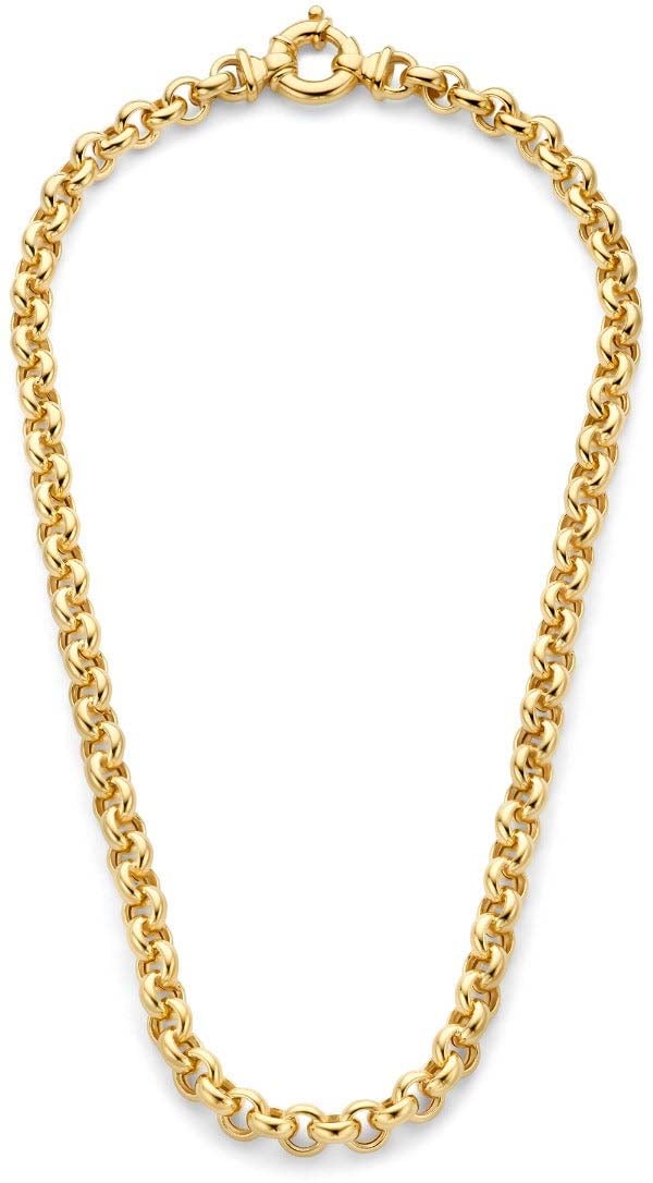 Arte Antwerp Parte Di Me Bibbiena Poppi - Ketting - Goud Goud