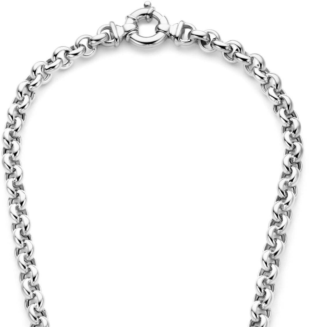 Arte Antwerp Parte Di Me Bibbiena Poppi - Ketting - Zilver Zilver