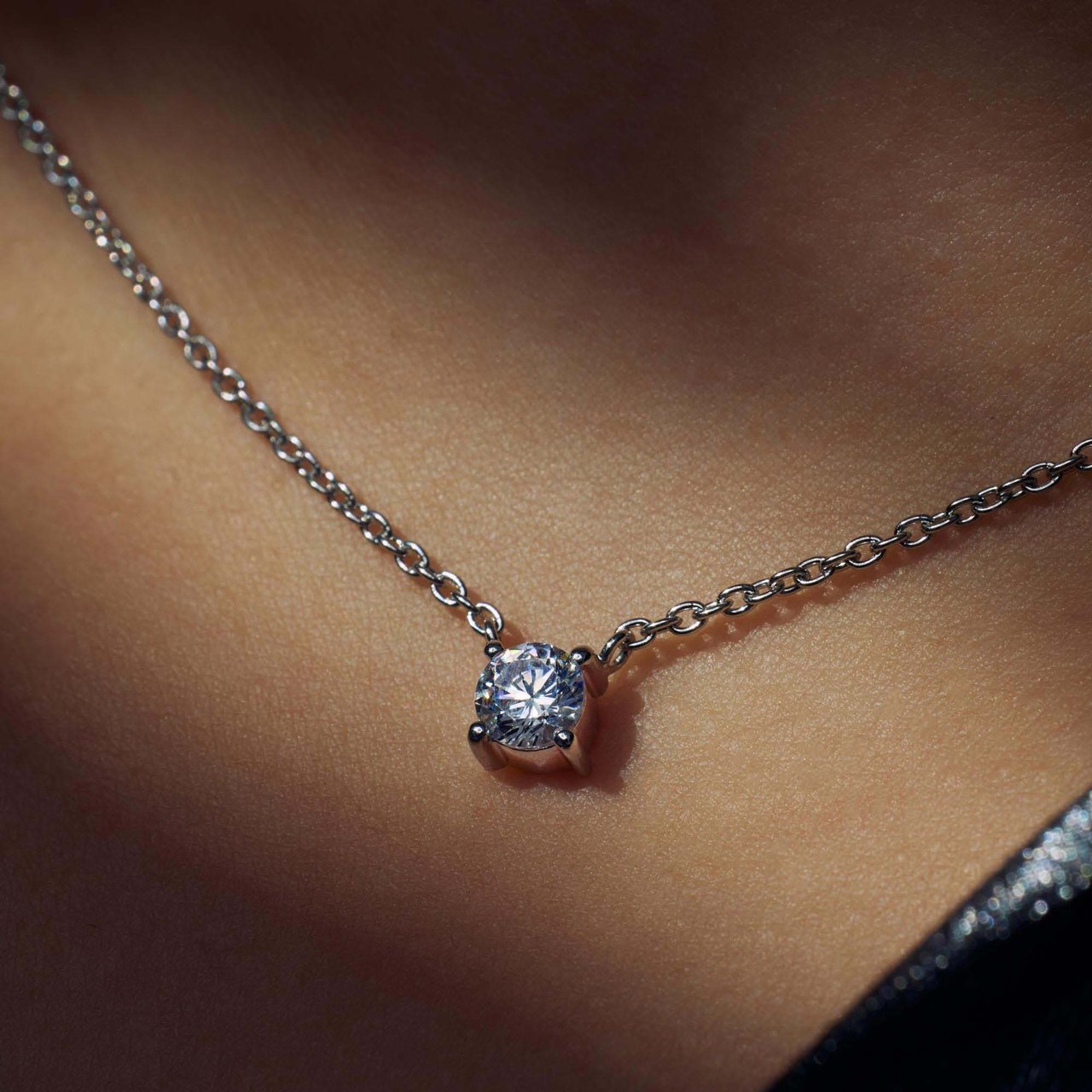 Arte Antwerp Parte Di Me Ponte Vecchio - Ketting - Zilver Zilver