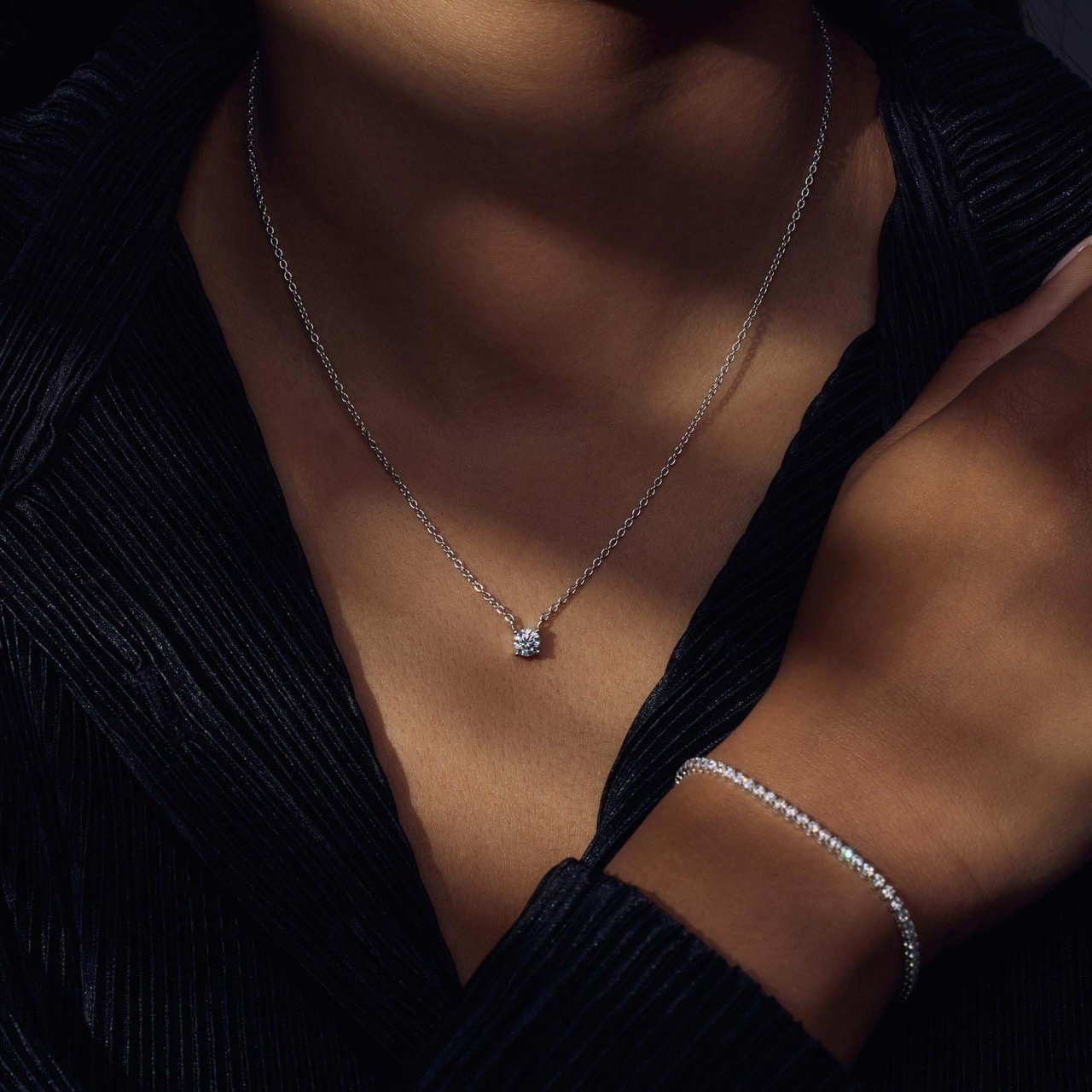Arte Antwerp Parte Di Me Ponte Vecchio - Ketting - Zilver Zilver