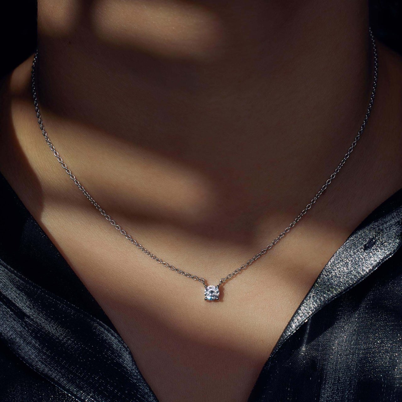 Arte Antwerp Parte Di Me Ponte Vecchio - Ketting - Zilver Zilver