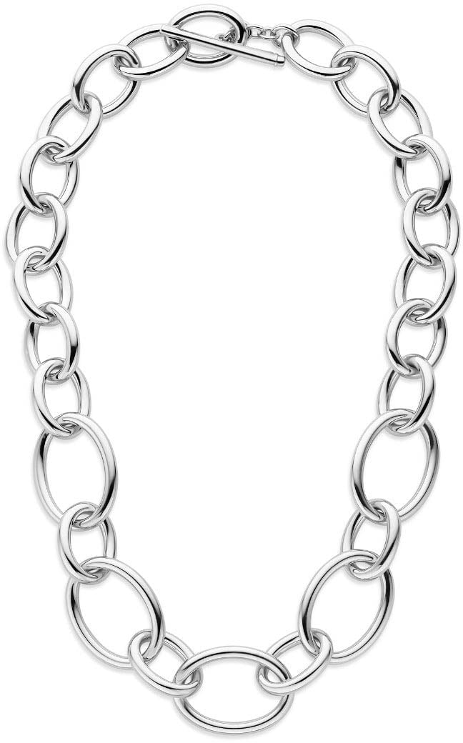 Arte Antwerp Parte Di Me Bibbiena Poppi - Ketting - Zilver Zilver