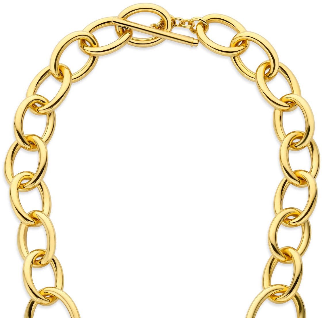 Arte Antwerp Parte Di Me Bibbiena Poppi - Ketting - Goud Goud