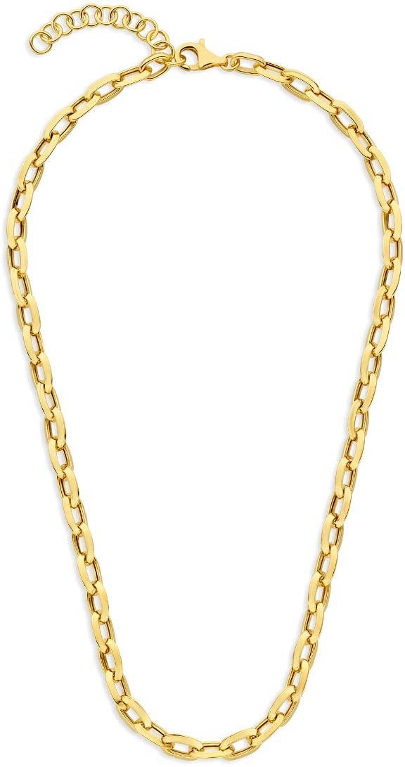 Arte Antwerp Parte Di Me Bibbiena Poppi - Ketting - Goud Goud