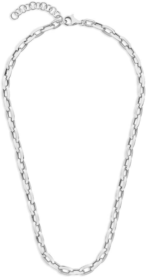 Arte Antwerp Parte Di Me Bibbiena Poppi - Ketting - Zilver Zilver