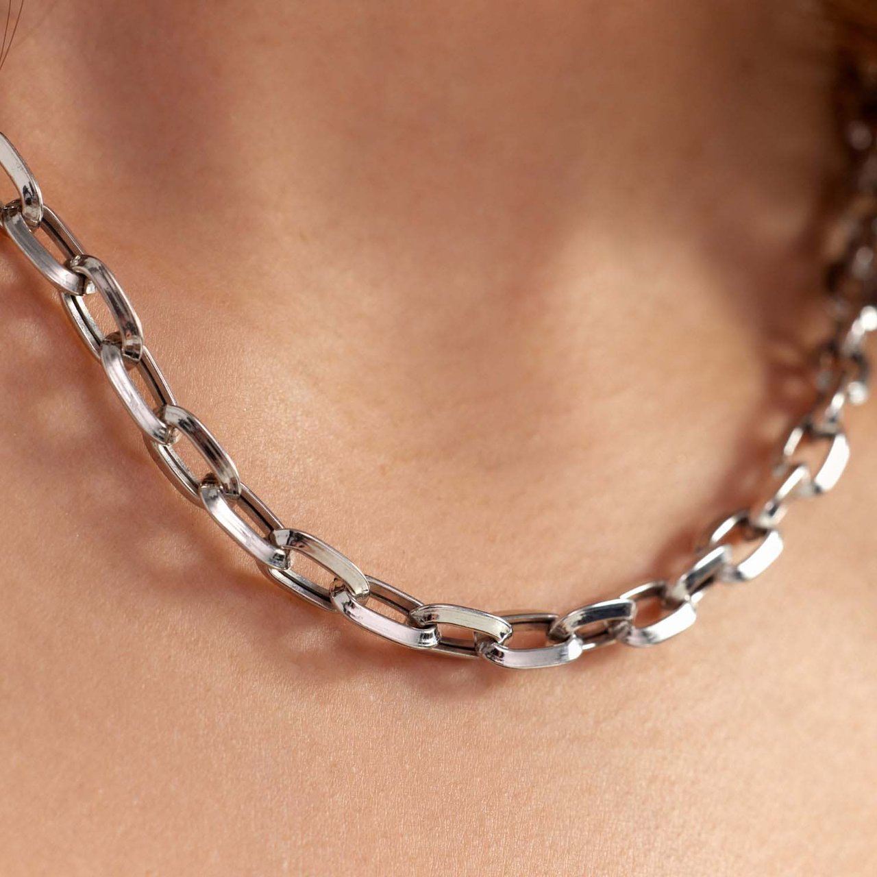 Arte Antwerp Parte Di Me Bibbiena Poppi - Ketting - Zilver Zilver
