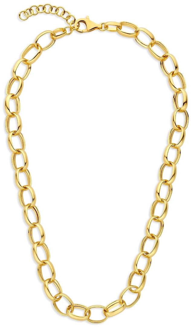 Arte Antwerp Parte Di Me Bibbiena Poppi - Ketting - Goud Goud
