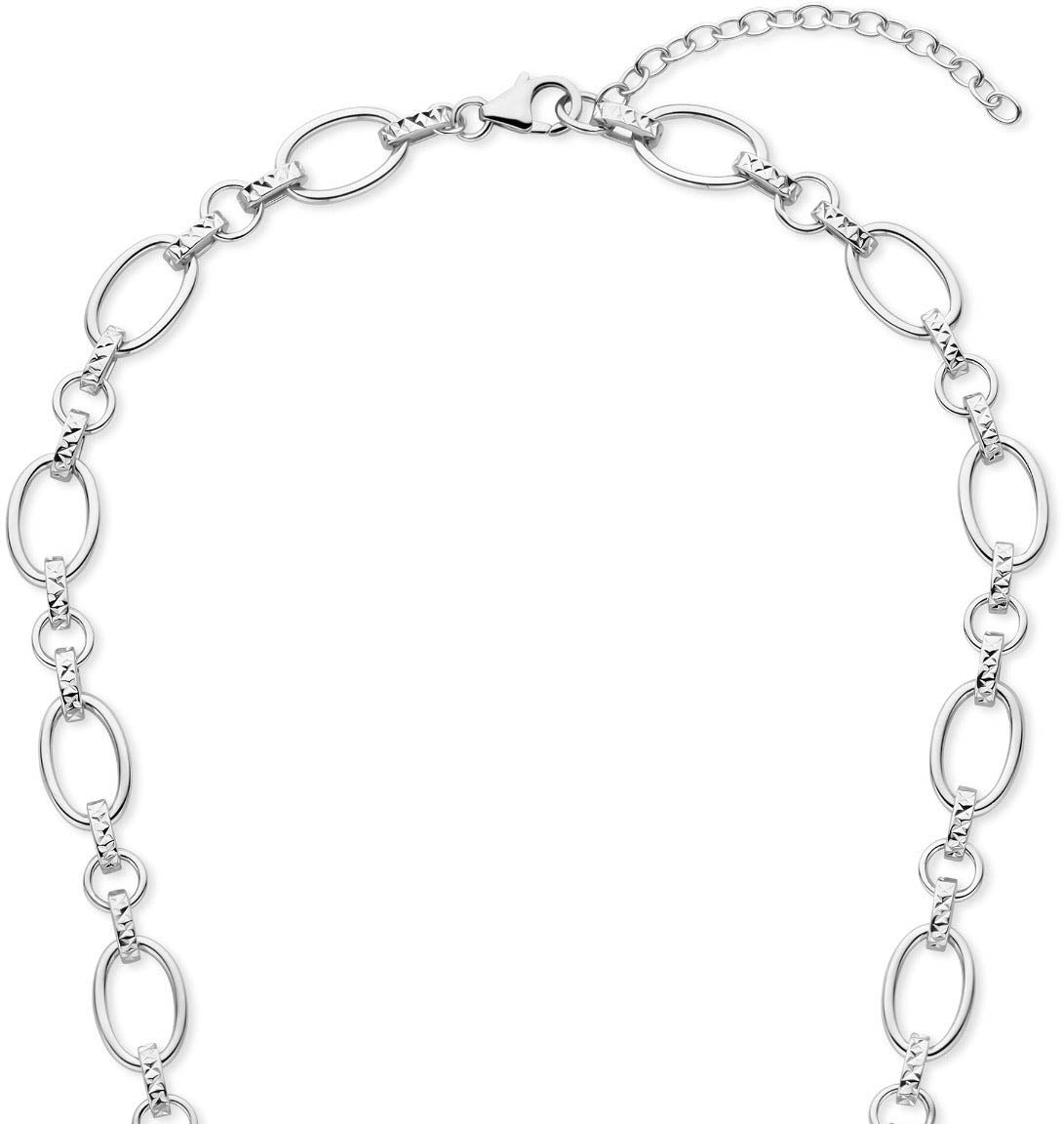 Arte Antwerp Parte Di Me Bibbiena Poppi - Ketting - Zilver Zilver