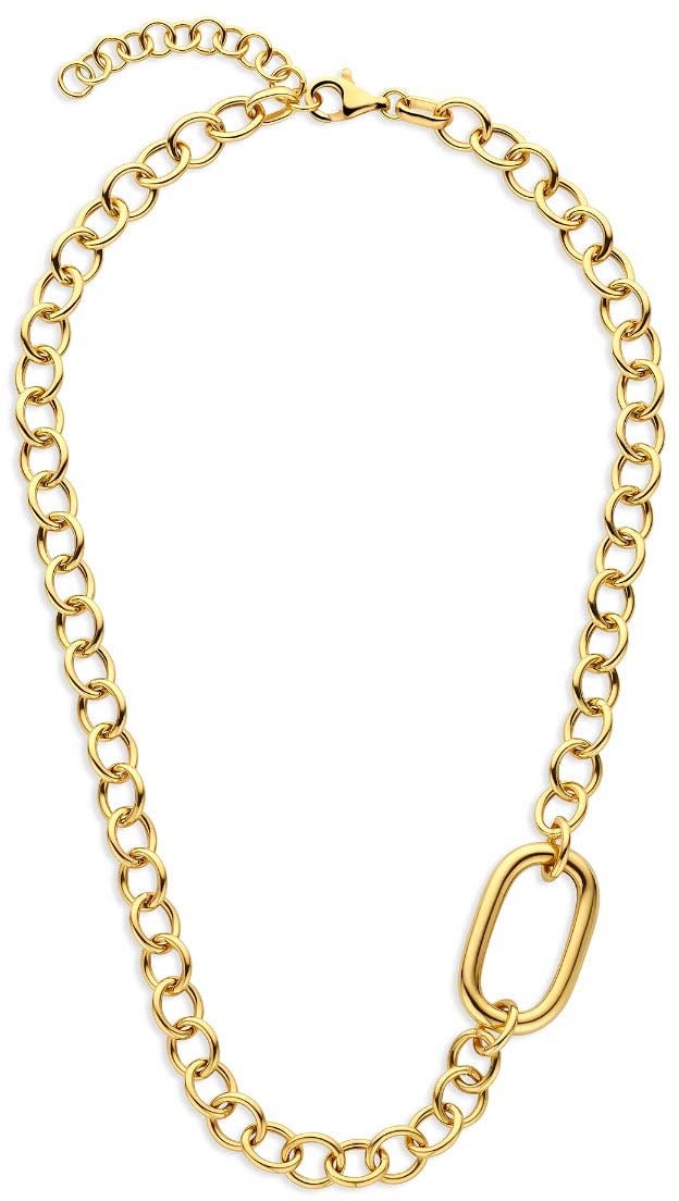 Arte Antwerp Parte Di Me Bibbiena Poppi - Ketting - Goud Goud