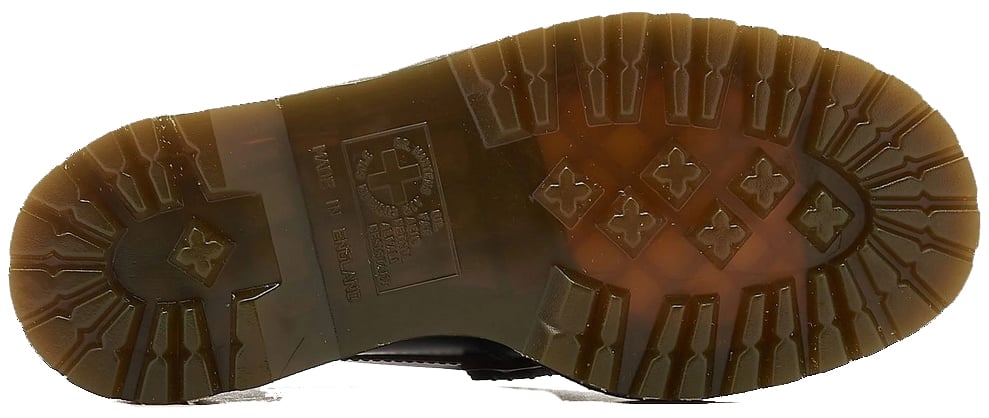 Arte Antwerp Moccasins Black Zwart