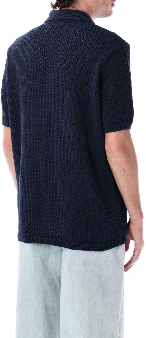 Arte Antwerp Beach Short Blu Blauw