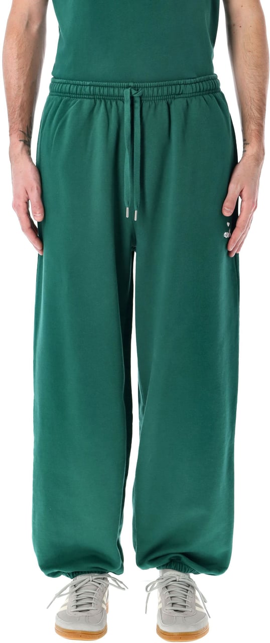 Arte Antwerp Jogging Heart Verde Groen