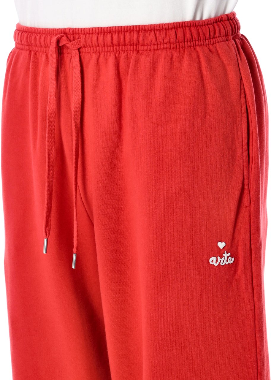 Arte Antwerp Jogging Heart Rosso Rood