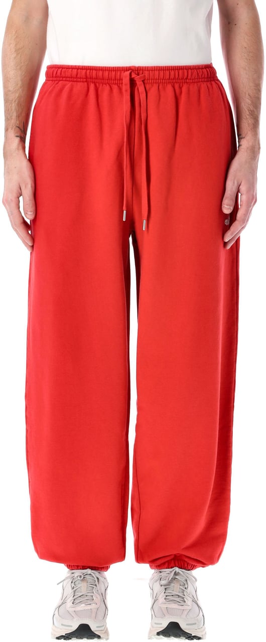 Arte Antwerp Jogging Heart Rosso Rood