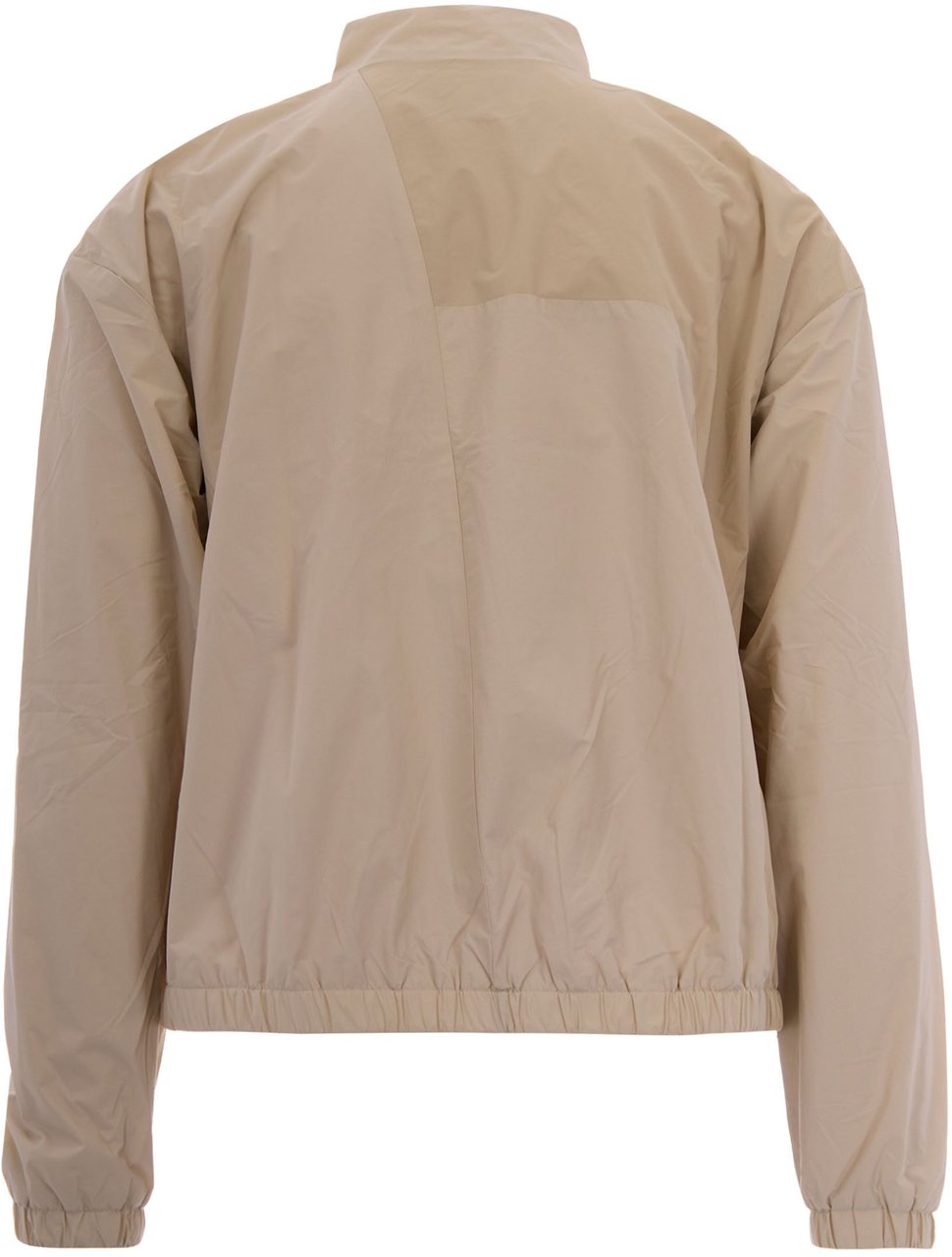 Arte Antwerp Coats White Beige