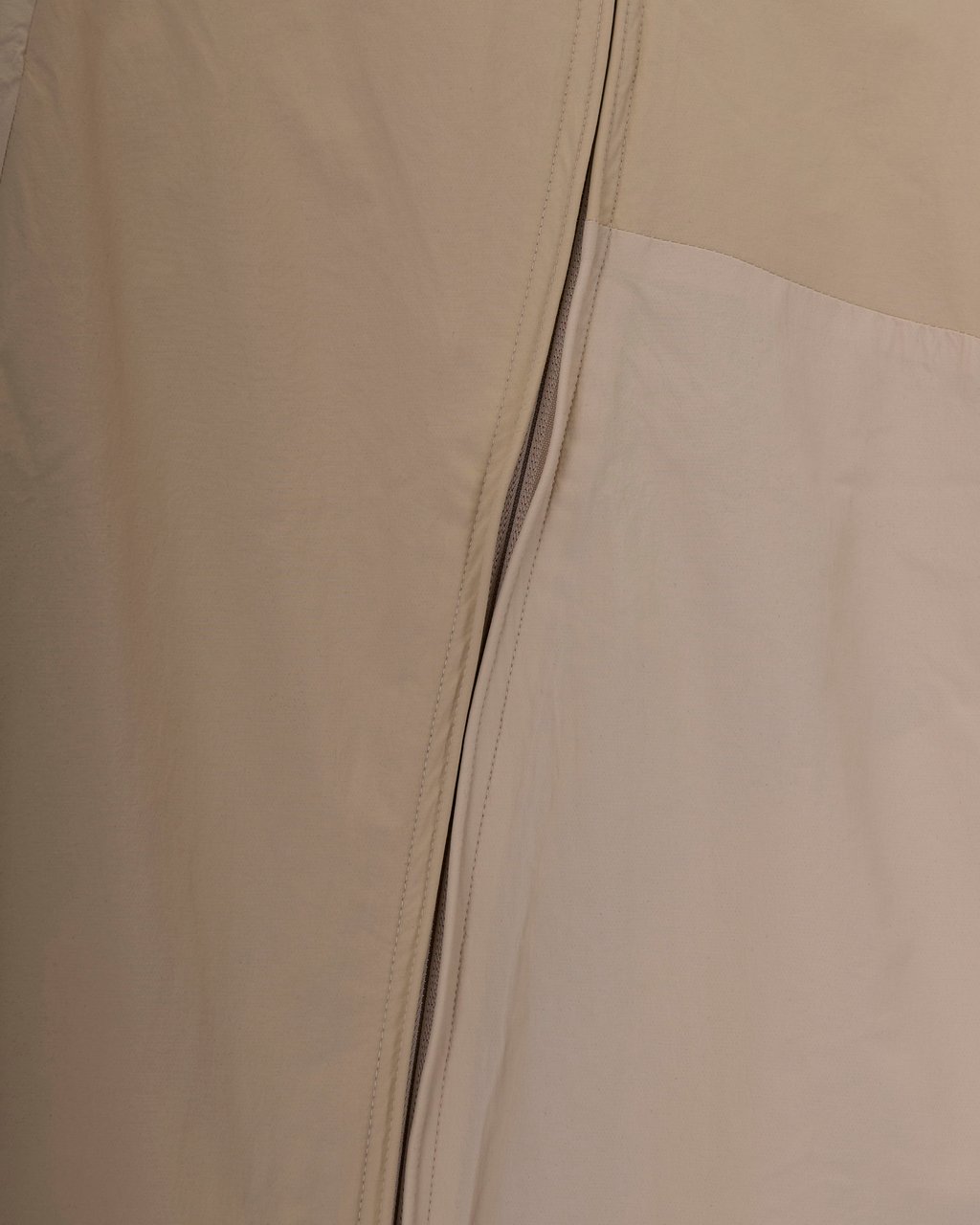Arte Antwerp Coats White Beige
