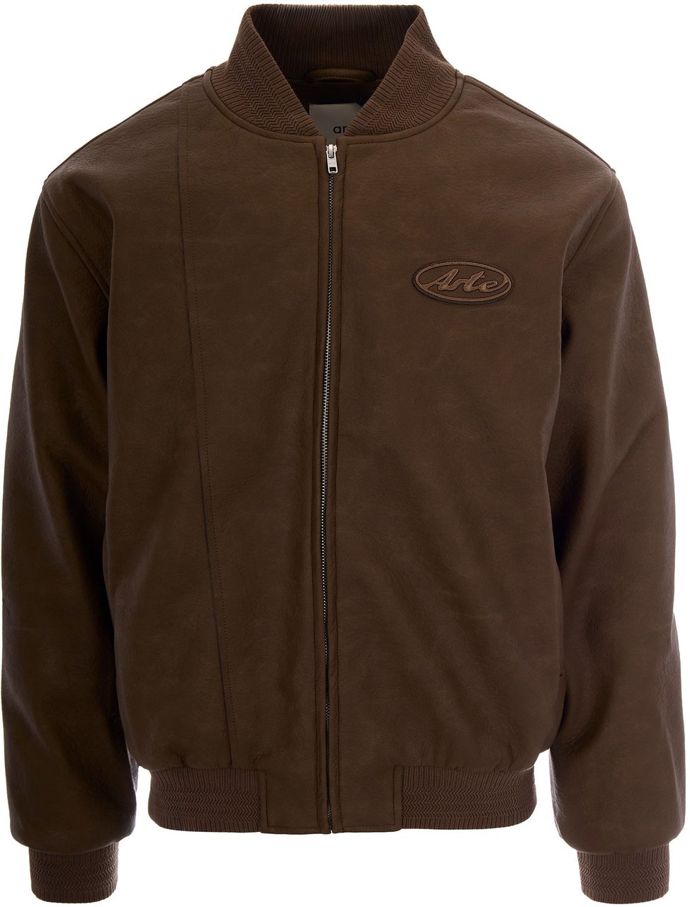 Arte Antwerp Coats Brown Bruin