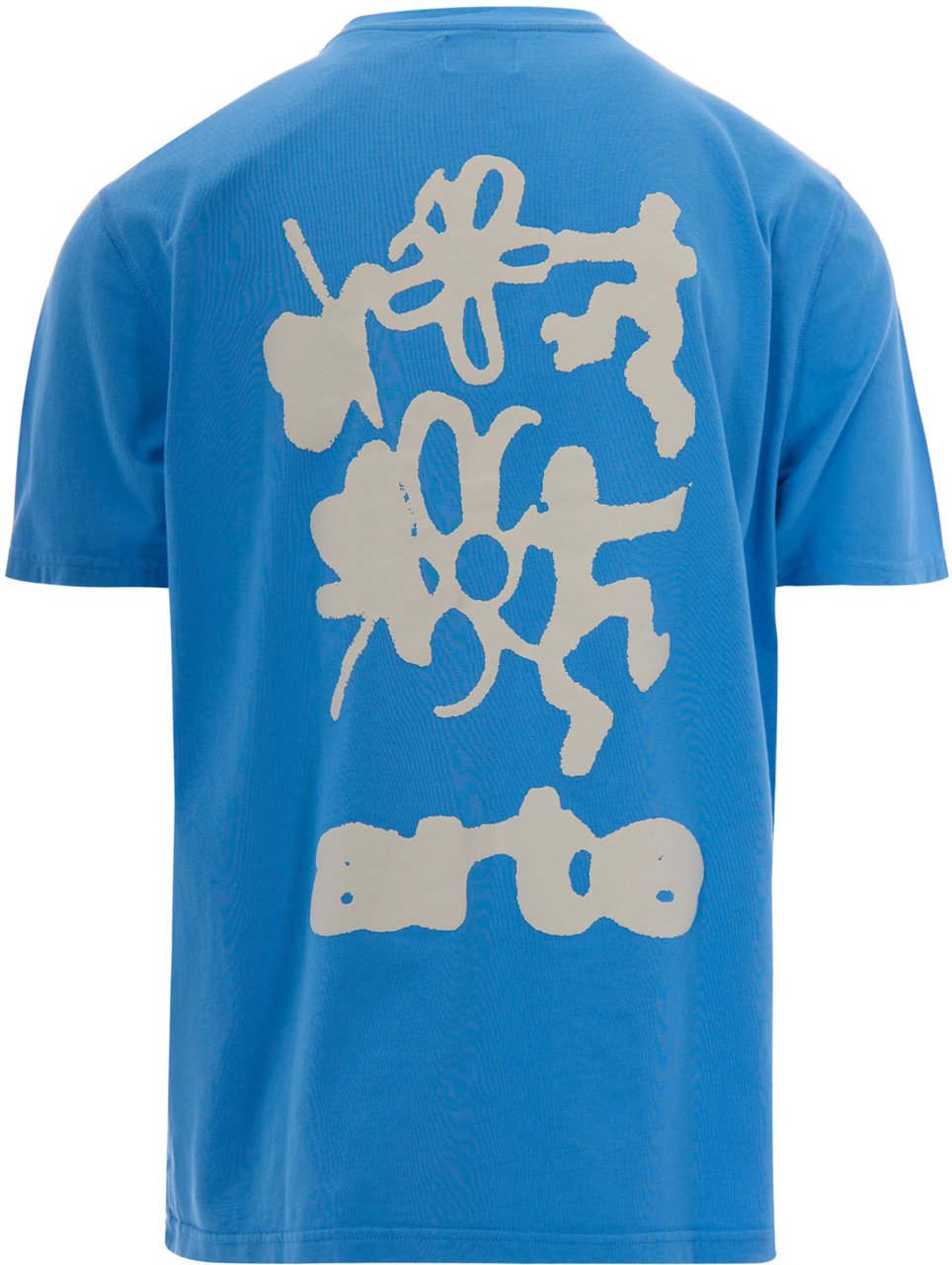 Arte Antwerp T-Shirts And Polos Blue Blauw