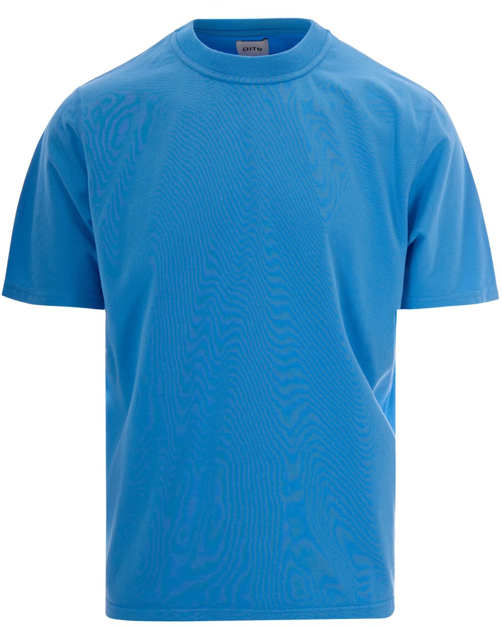 Arte Antwerp T-Shirts And Polos Blue Blauw