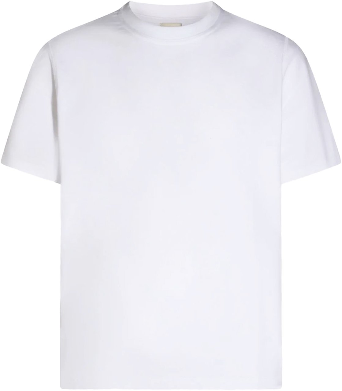 Arte Antwerp T-Shirts And Polos White Wit