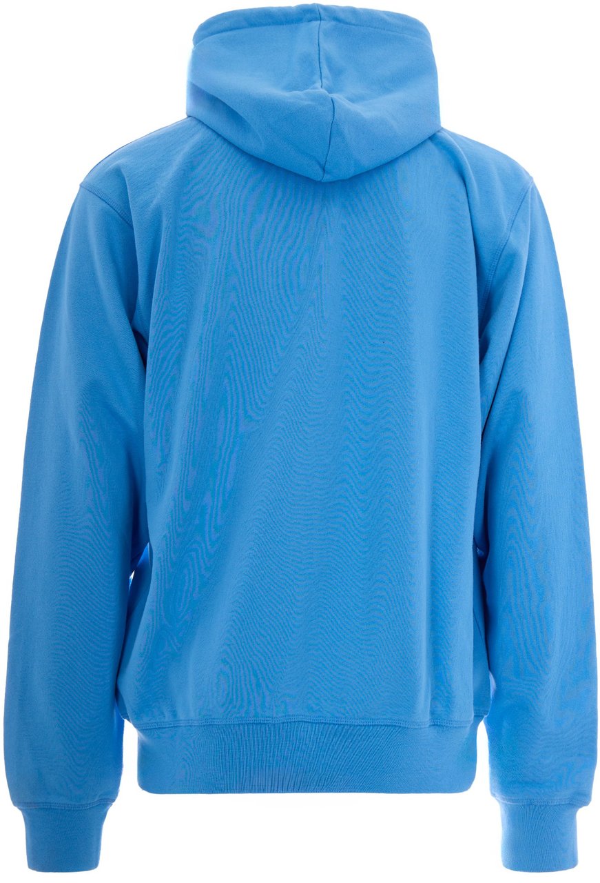 Arte Antwerp Sweaters Blue Blauw
