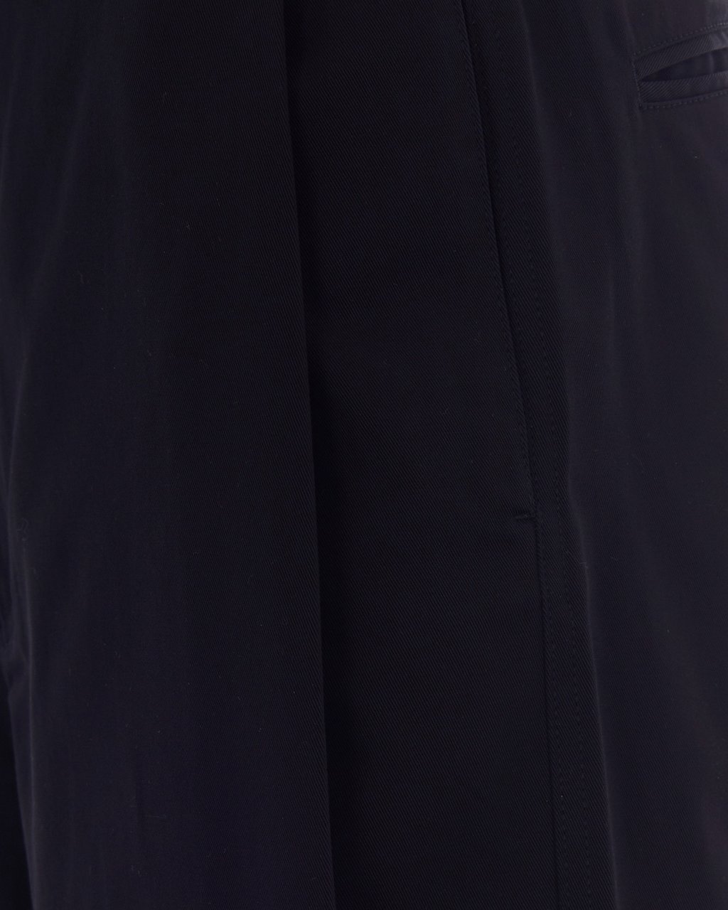 Arte Antwerp Shorts Black Zwart