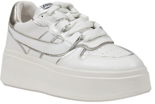 Ash  Women Sneakers Wit