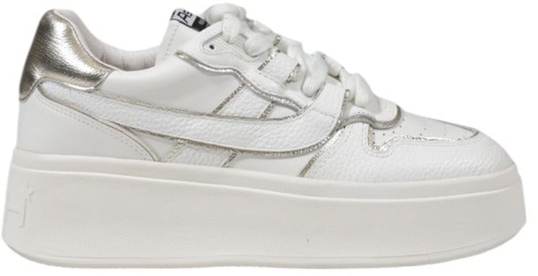Ash  Women Sneakers Wit