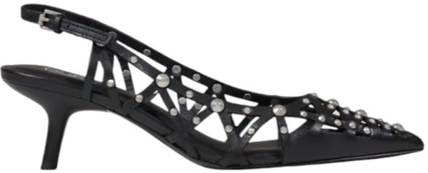 Ash Women Pumps Shoes Zwart