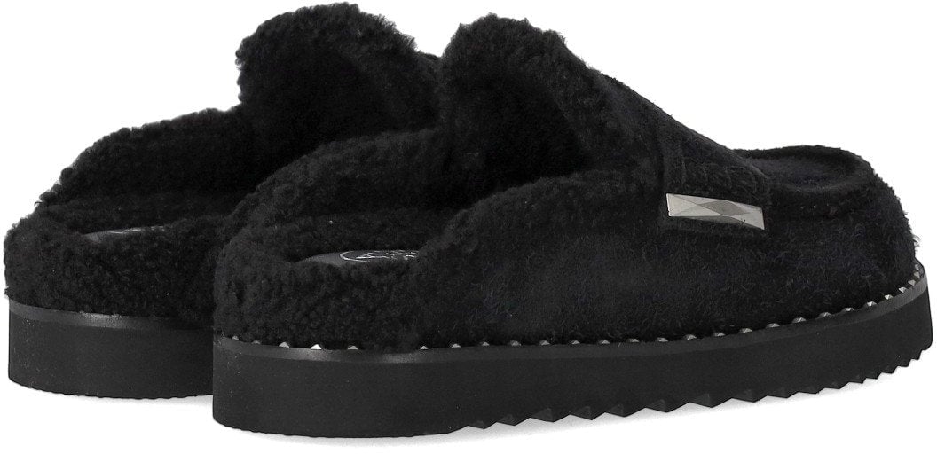 Ash ASH GENDA CLOG Zwart