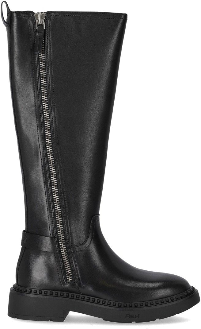 Ash ASH MADMAN BOOT Zwart