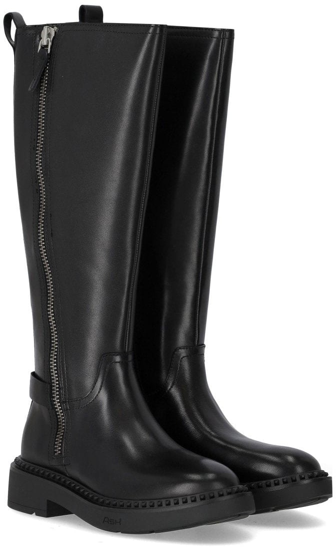 Ash ASH MADMAN BOOT Zwart