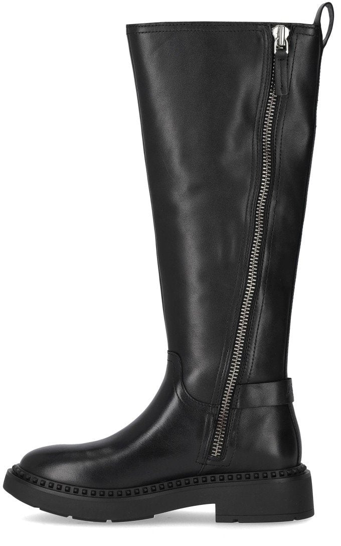 Ash ASH MADMAN BOOT Zwart