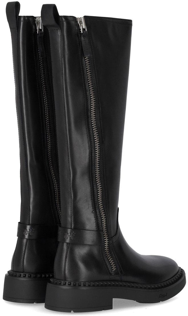 Ash ASH MADMAN BOOT Zwart