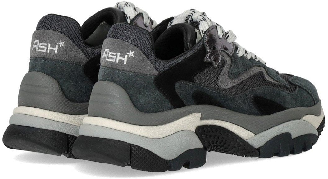 Ash ASH ADDICT GREY SNEAKER Grijs