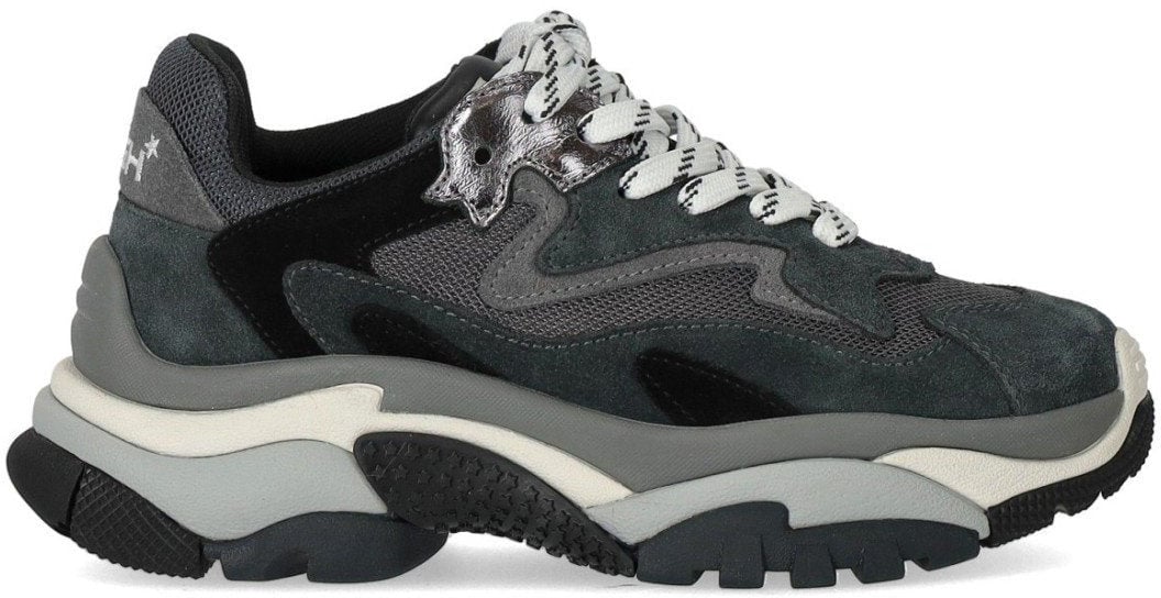 Ash ASH ADDICT GREY SNEAKER Grijs