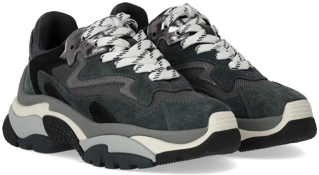Ash ASH ADDICT GREY SNEAKER Grijs