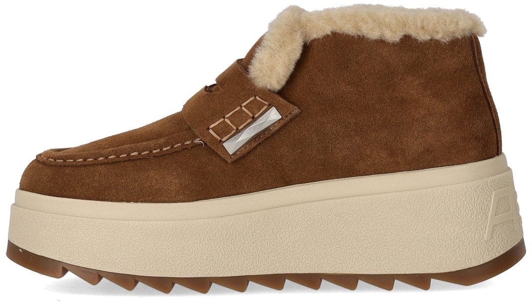 Ash ASH MAGIC SNEAKER Bruin