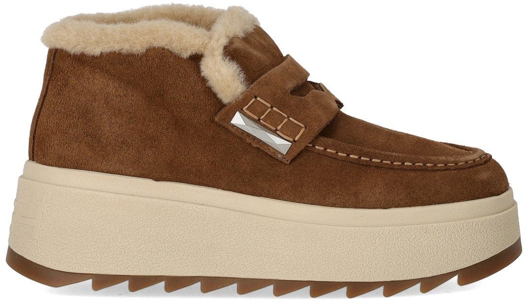 Ash ASH MAGIC SNEAKER Bruin