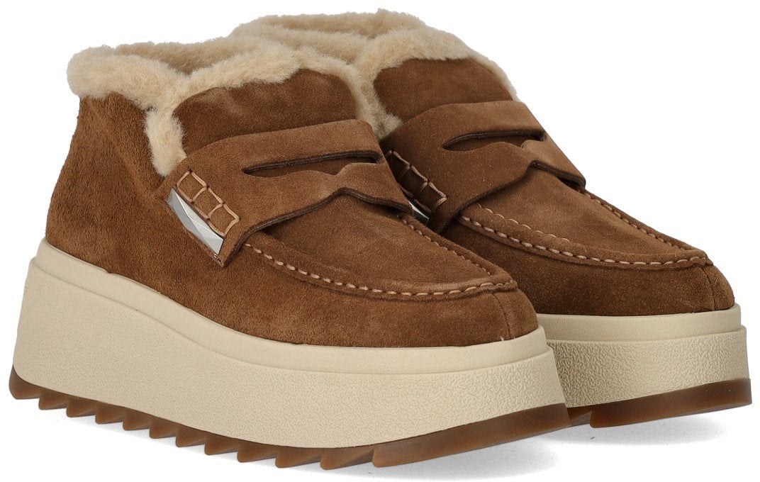Ash ASH MAGIC SNEAKER Bruin