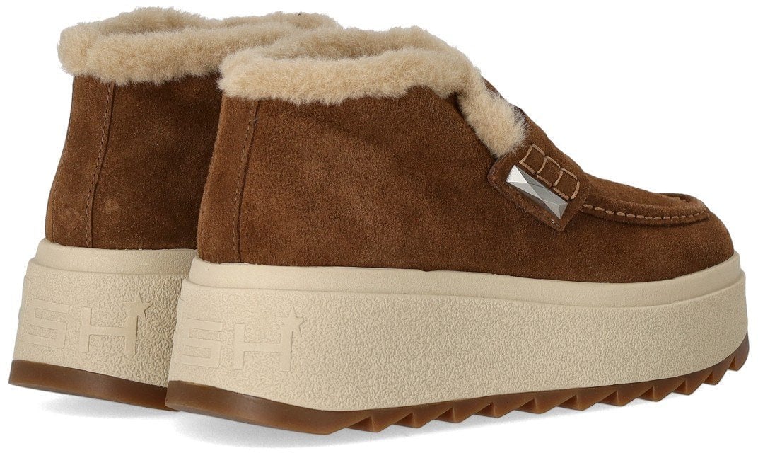 Ash ASH MAGIC SNEAKER Bruin